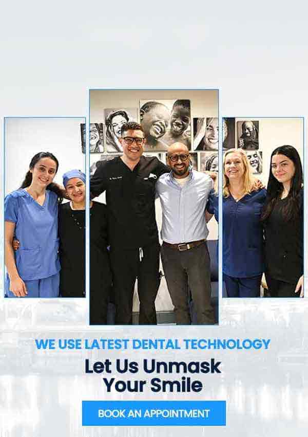 MidJersey Family & Implant Dentistry Located in Somerset, NJ