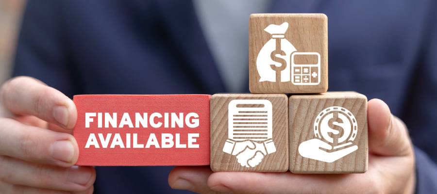 What Financing Options Are Available at Midjersey Family & Implant Dentistry? Near Me in Somerset, NJ 