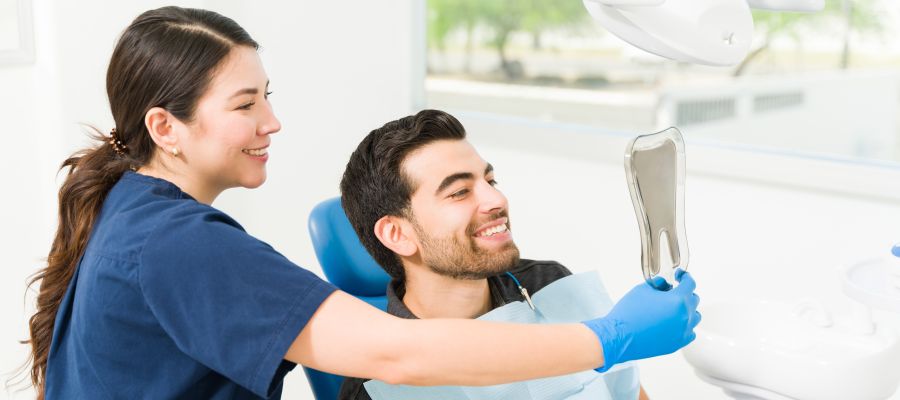 Where To Find an Affordable No Insurance Dentist Near Me in Somerset, NJ? 