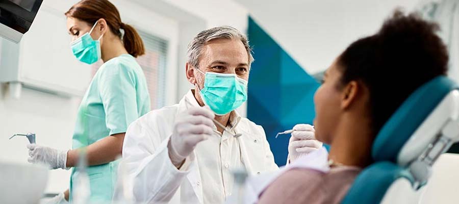 How Do I Schedule an Appointment at Midjersey Family & Implant Dentistry in Somerset, NJ?