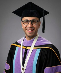 Meet Dr. Karim Elmorshedy at MidJersey Family and Implant Dentistry in Somerset, NJ